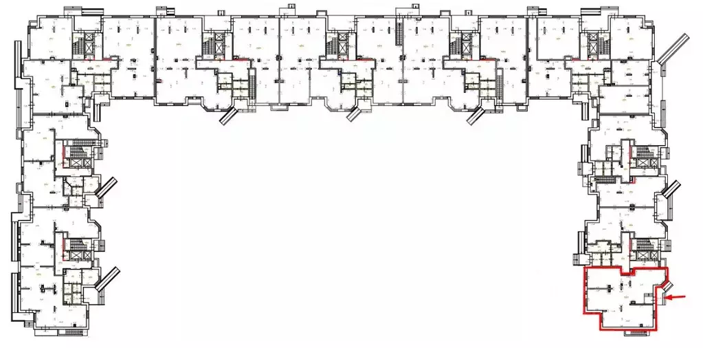 Торговая площадь в Московская область, Звенигород Одинцовский ... - Фото 1