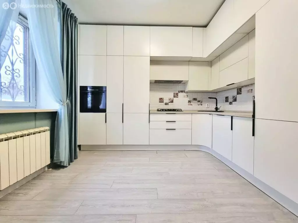 Дом в посёлок городского типа Васильево, Придорожная улица, 58 (199.2 ... - Фото 2