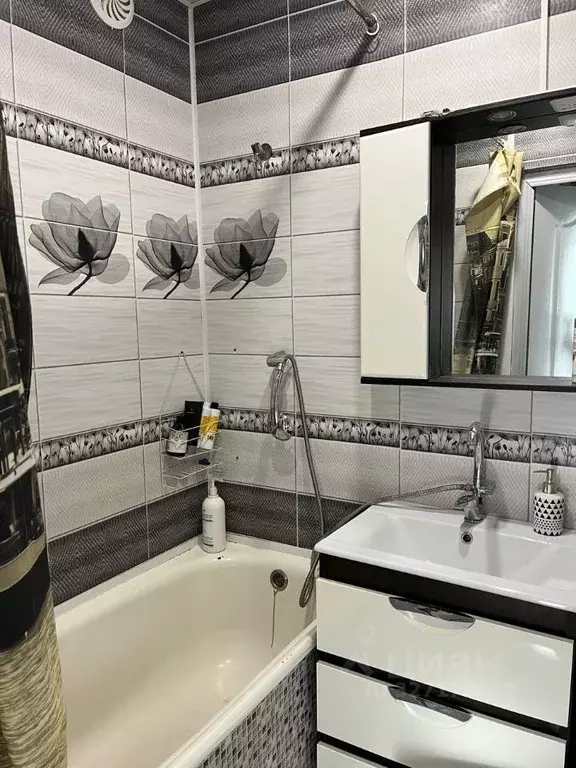 1-к кв. Самарская область, Тольятти ул. 40 лет Победы, 100 (31.7 м) - Фото 2