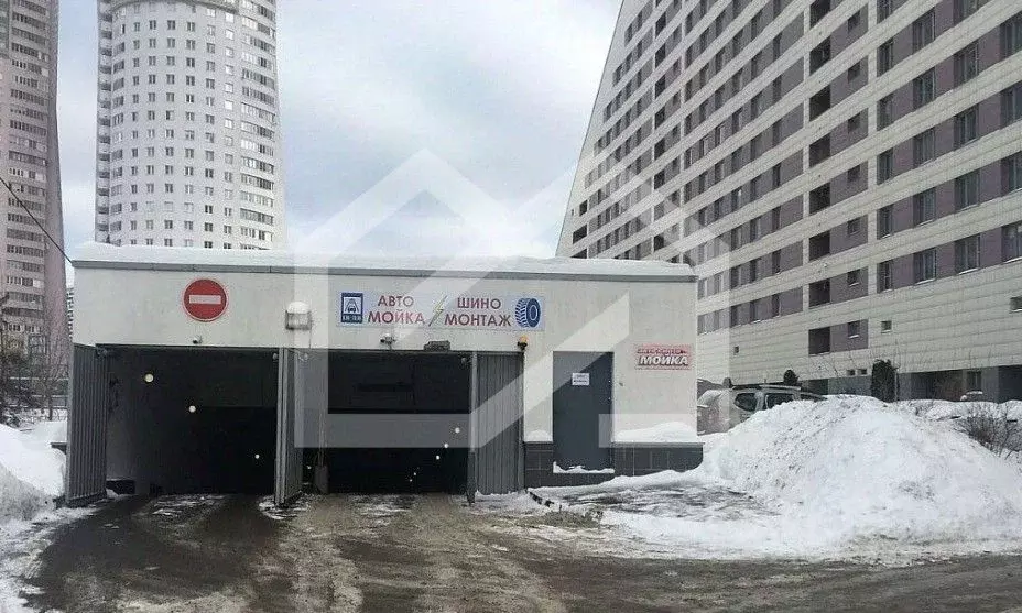 Помещение свободного назначения в Москва ул. Гризодубовой, 2С2 (367 м) - Фото 1