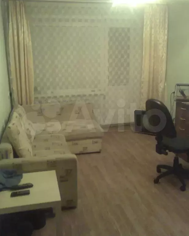 1-к. квартира, 32 м, 5/5 эт. - Фото 0