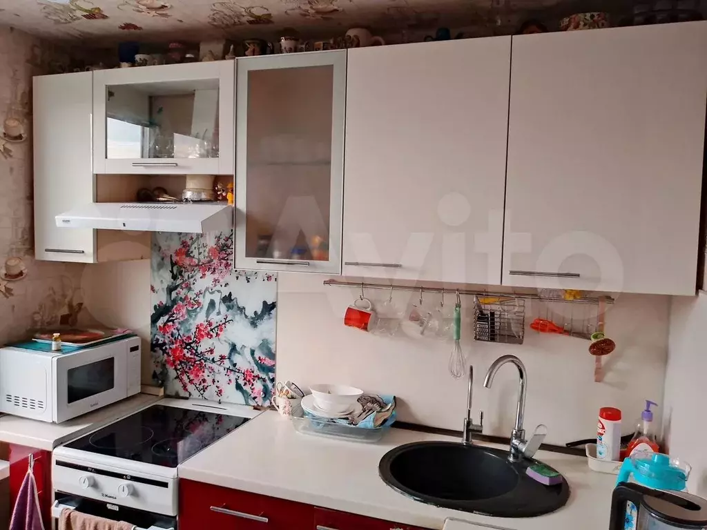 9-к. квартира, 68 м, 9/9 эт. - Фото 0