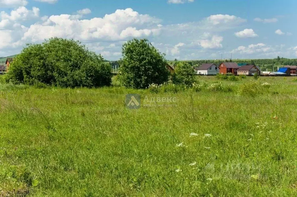 Участок в Тюменская область, Тюменский район, Садовые участки  (6.64 ... - Фото 2