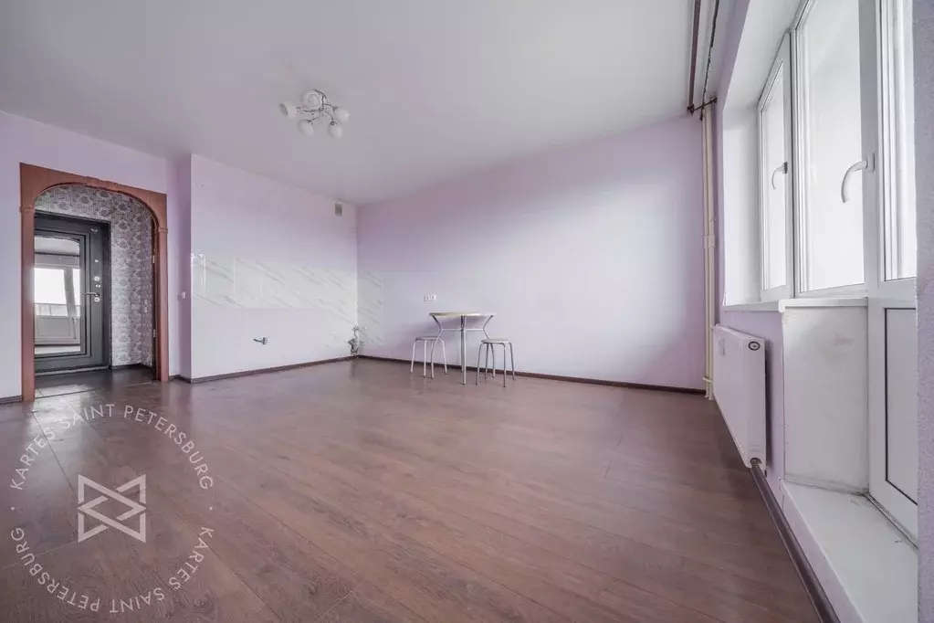 Продаётся квартира-студия, 25 м - Фото 0