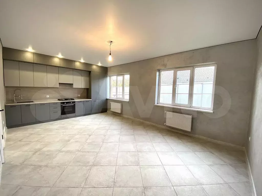 Коттедж 105 м на участке 3 сот. - Фото 0