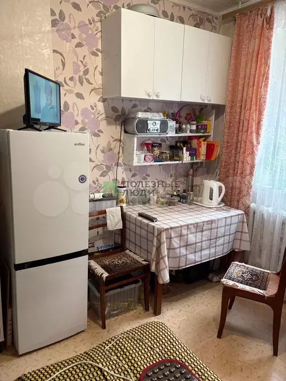 Комната 13 м в 2-к., 1/9 эт. - Фото 0