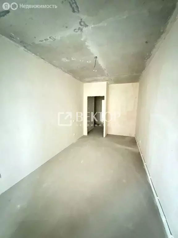 1-комнатная квартира: Ярославль, Красноборская улица, 38к2 (35.4 м) - Фото 2