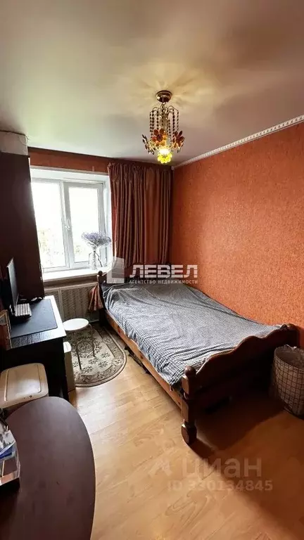 1-к кв. Московская область, Подольск Климовск мкр, ул. Садовая, 26 ... - Фото 2