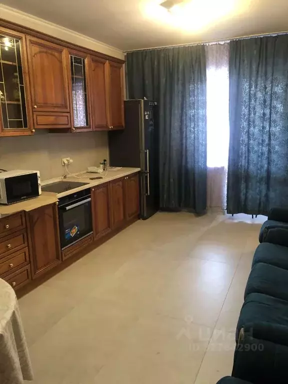 2-к кв. Москва Старокачаловская ул., 16 (73.4 м) - Фото 1