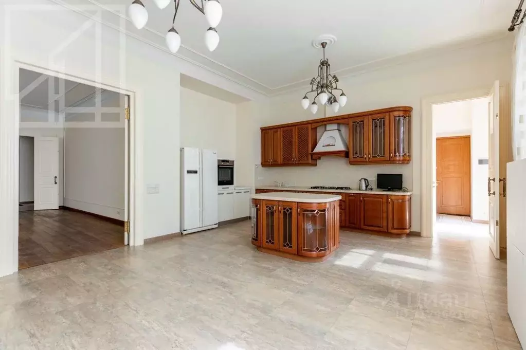 4-к кв. Москва Мясницкая ул., 15 (160.0 м) - Фото 1