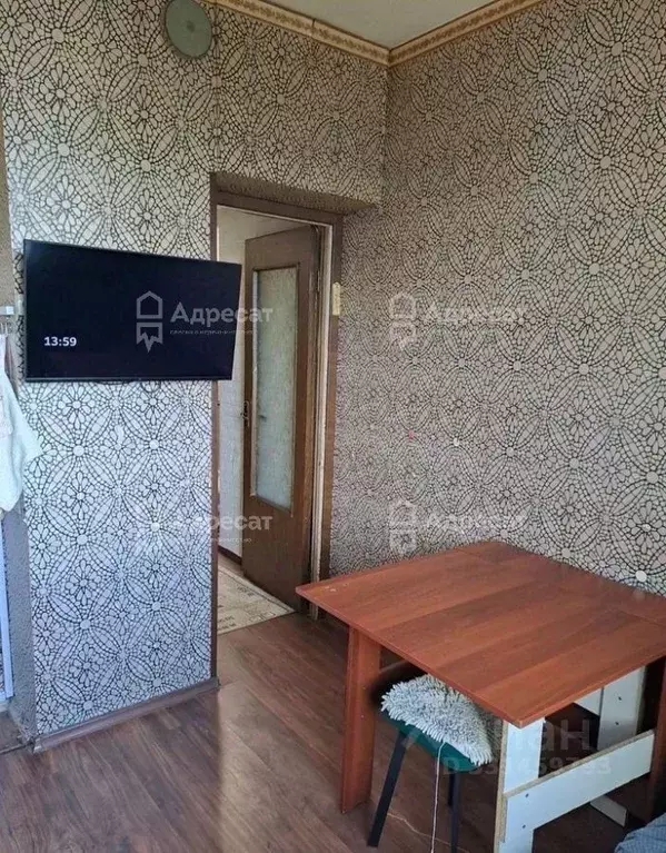 1-к кв. Московская область, Королев просп. Космонавтов, 41а (38.8 м) - Фото 0
