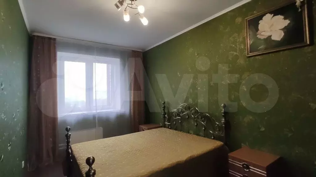 2-к. квартира, 65 м, 7/9 эт. - Фото 1