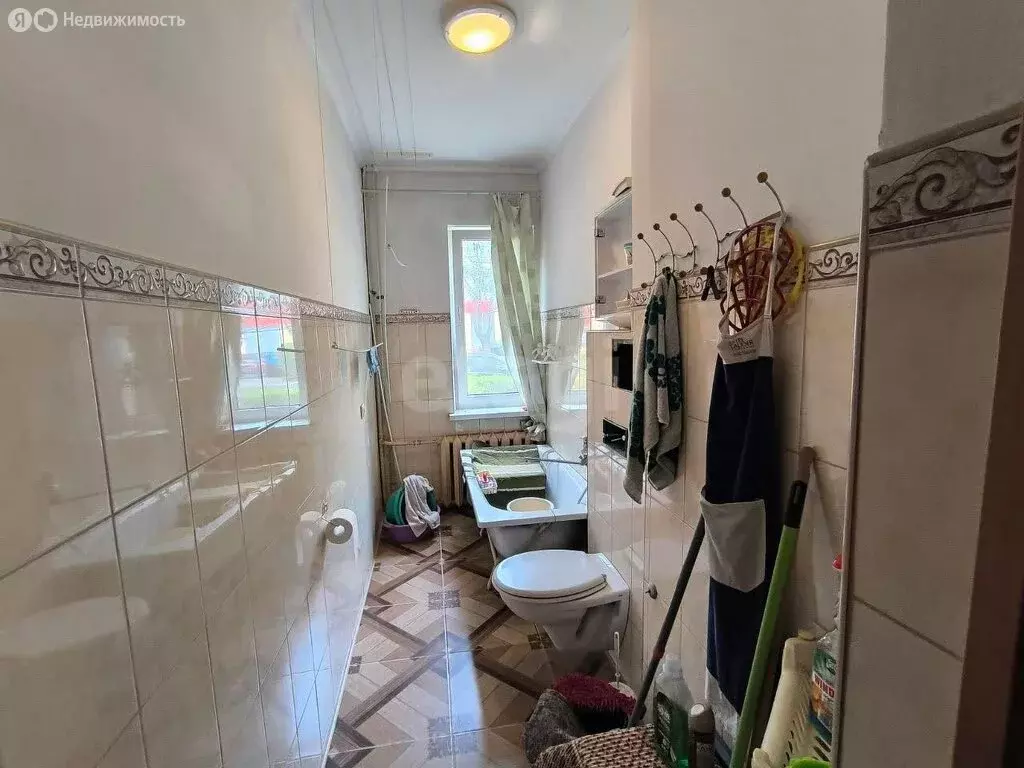 2-комнатная квартира: Калининград, улица Генерал-лейтенанта Озерова, 4 ... - Фото 0