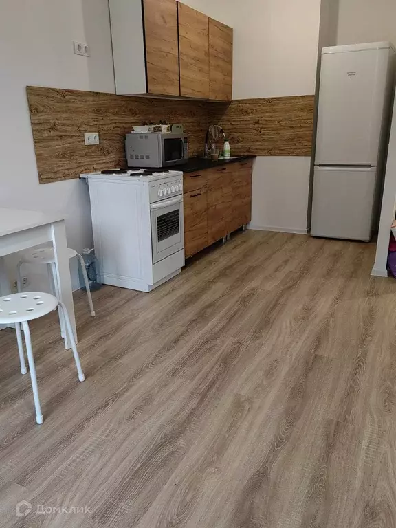 Продаётся 1-к квартира, 34.9 м - Фото 0
