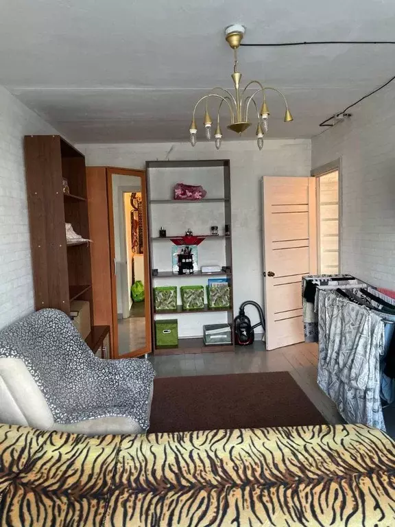 2-к кв. Свердловская область, Первоуральск просп. Космонавтов, 24А ... - Фото 2