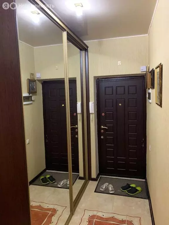 1-комнатная квартира: Краснодар, Краснофлотская улица, 18 (45.5 м) - Фото 1