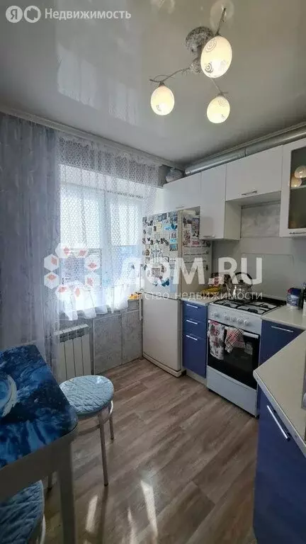 2-комнатная квартира: Коломна, улица Ленина, 66 (43 м) - Фото 1