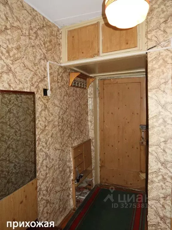 2-к кв. Московская область, Щелково просп. 60 лет Октября, 2 (47.5 м) - Фото 2