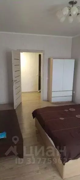 1-к кв. Краснодарский край, Краснодар ул. Генерала Петрова, 2/Алит2 ... - Фото 1