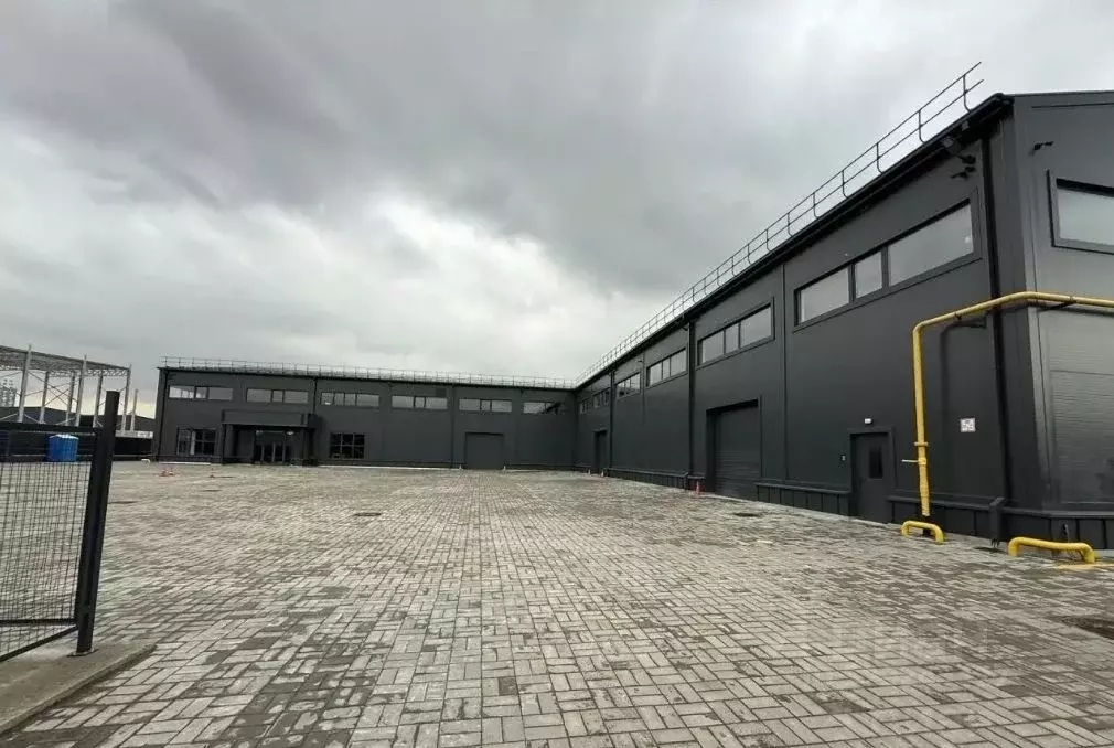 Помещение свободного назначения в Московская область, Ленинский ... - Фото 1