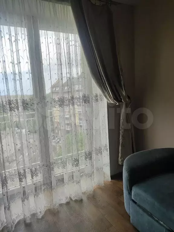 1-к. квартира, 45 м, 7/8 эт. - Фото 0