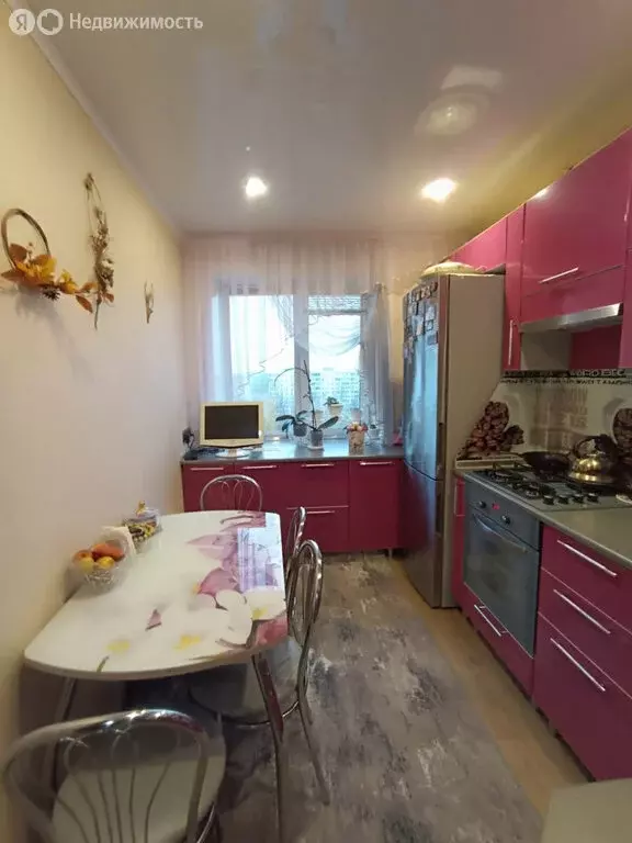 3-комнатная квартира: Волгодонск, проспект Курчатова, 47 (60 м) - Фото 2