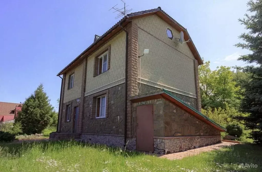 Дом в Новосибирская область, Искитимский район, Морозовский сельсовет, ... - Фото 0