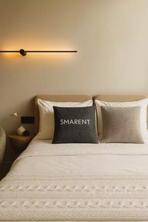 Студия Москва Дмитровское ш., 75/77 (22.9 м) - Фото 1