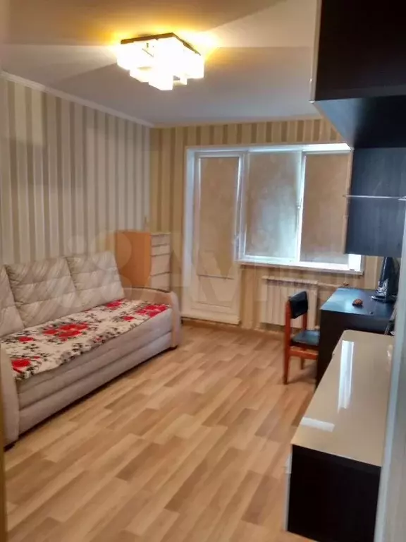2-к. квартира, 49 м, 5/5 эт. - Фото 0