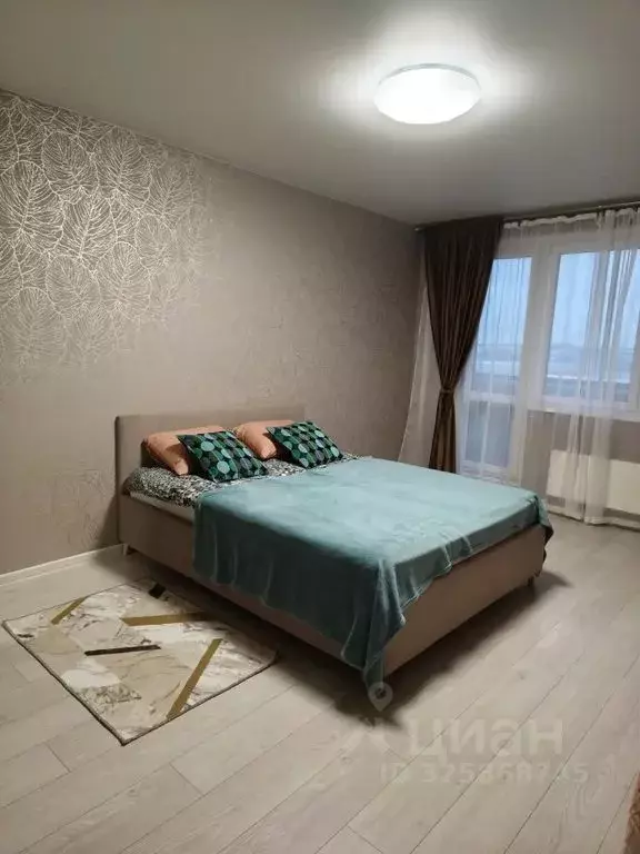 2-к кв. Московская область, Домодедово городской округ, с. Домодедово ... - Фото 1