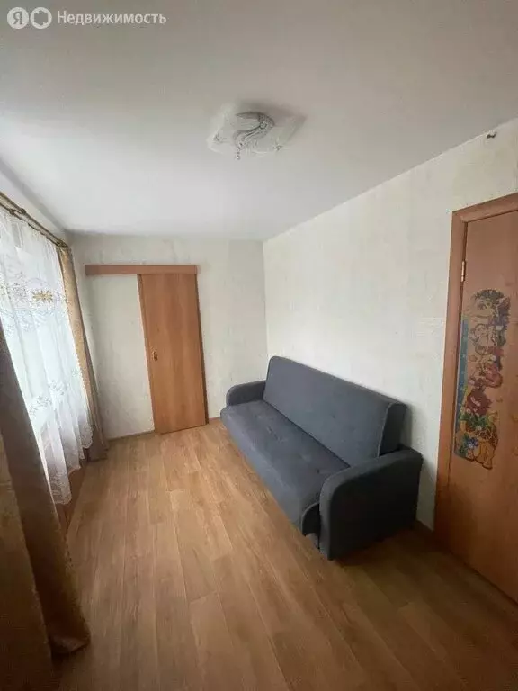 2-комнатная квартира: Мурманск, проспект Ленина, 44 (44 м) - Фото 1