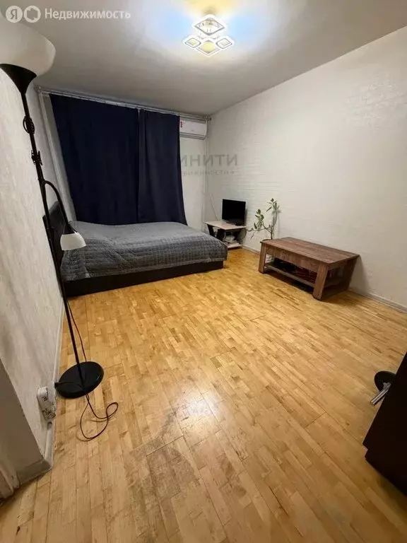 2-комнатная квартира: Москва, Братиславская улица, 31к2 (53.9 м) - Фото 2