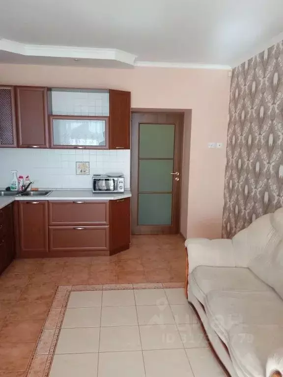 1-к кв. Самарская область, Самара Ленинская ул., 141 (60.0 м) - Фото 0
