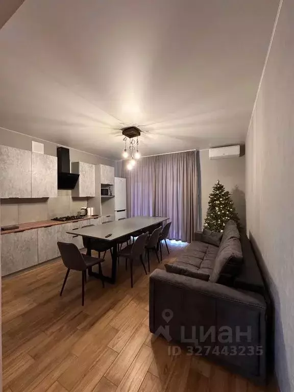 Дом в Краснодарский край, Мостовской пгт ул. Веселая, 76 (78 м) - Фото 1