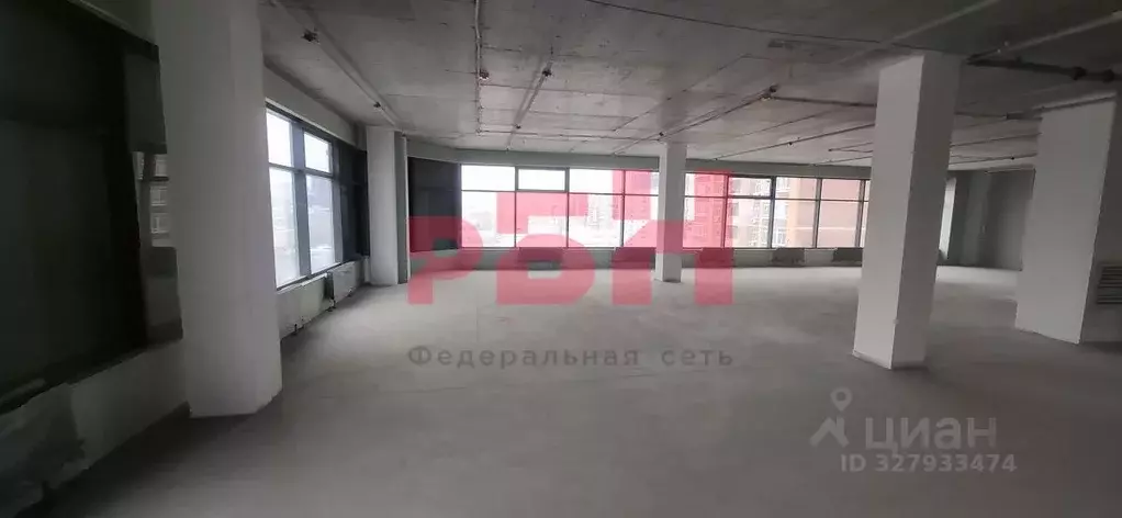 Офис в Ростовская область, Ростов-на-Дону Красноармейская ул., 40/1 ... - Фото 1