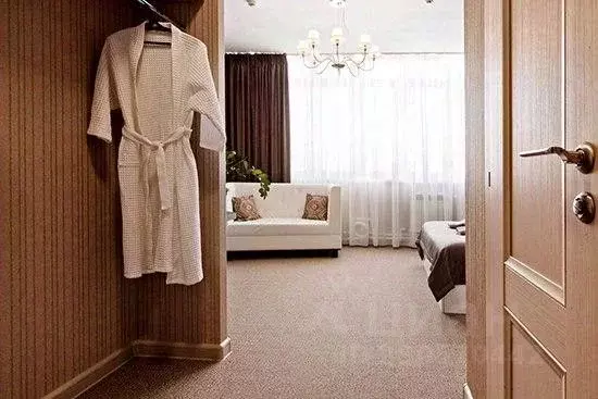 Комната Бурятия, Улан-Удэ ул. Пушкина, 4А (20.0 м) - Фото 1