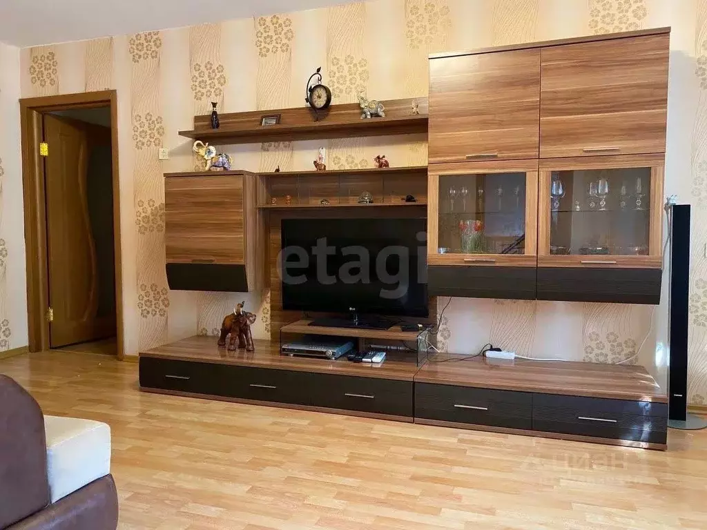 3-к кв. Самарская область, Самара ул. Мориса Тореза, 149 (57.0 м) - Фото 2