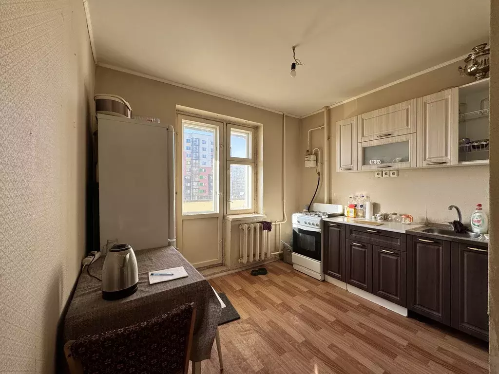 Продаётся 1-к квартира, 32.8 м - Фото 0