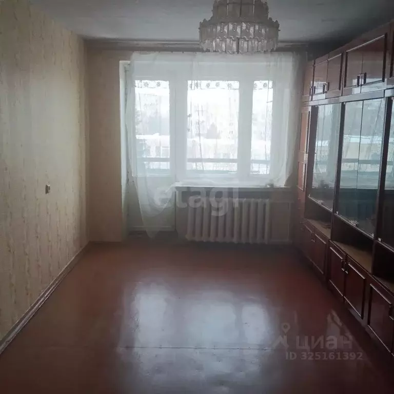 3-к кв. Владимирская область, Муром ул. Лакина, 77 (51.9 м) - Фото 1