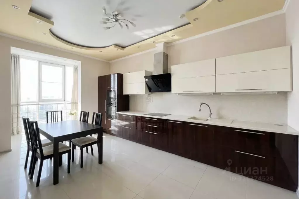 2-к кв. Краснодарский край, Краснодар Центральный мкр, ул. Кубанская ... - Фото 1