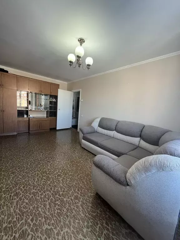 Продаётся 1-к квартира, 34.2 м - Фото 0