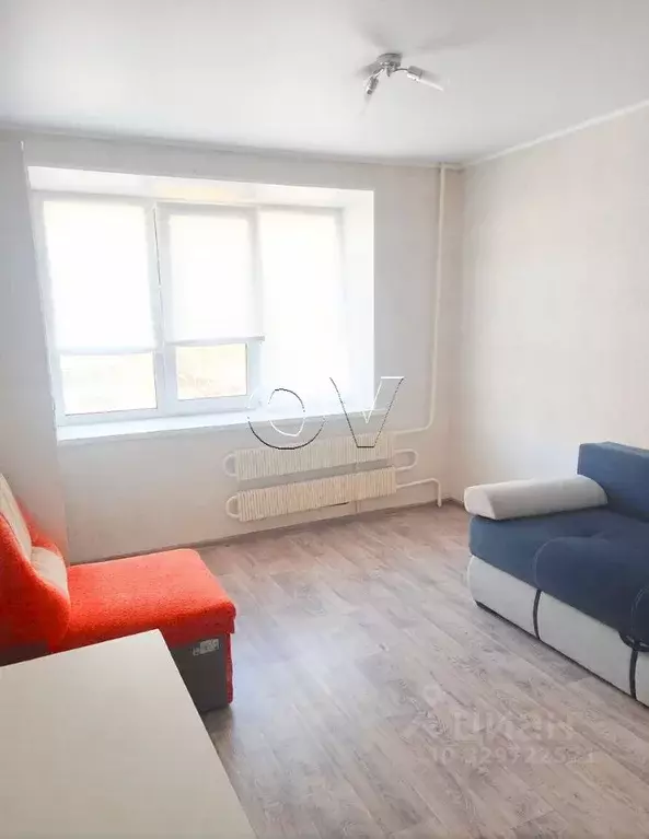 Комната Омская область, Омск ул. Шебалдина, 68 (17.1 м) - Фото 1