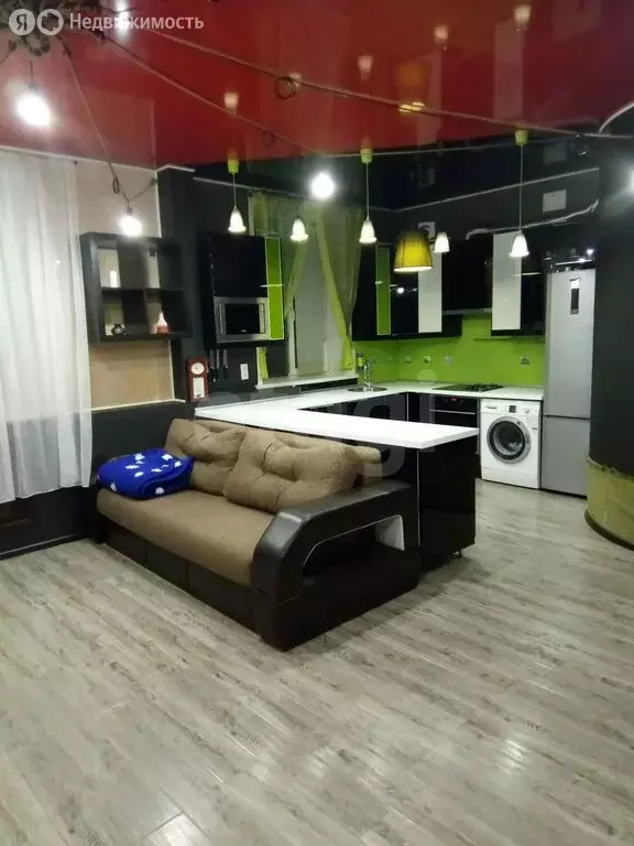 2-комнатная квартира: Тула, улица Машинистов, 8 (54.1 м) - Фото 2