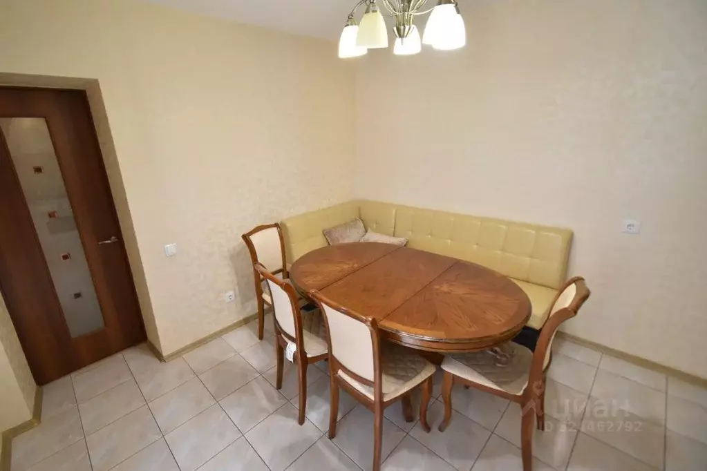 1-к кв. Башкортостан, Уфа ул. Степана Злобина, 6 (42.2 м) - Фото 1