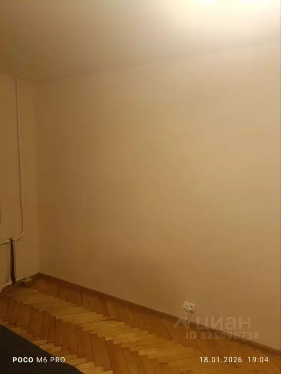 1-к кв. Московская область, Королев Первомайская ул., 3 (35.0 м) - Фото 2