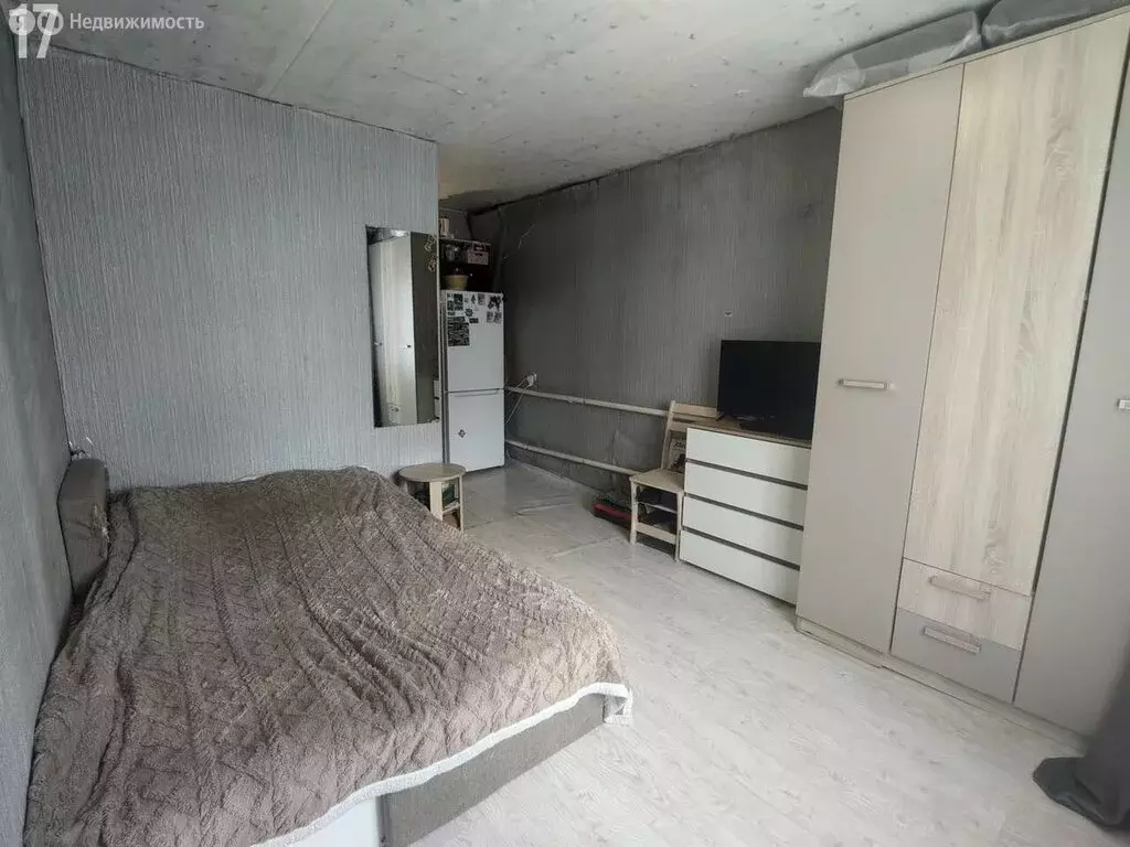 1к в 7-комнатной квартире (16.7 м) - Фото 2