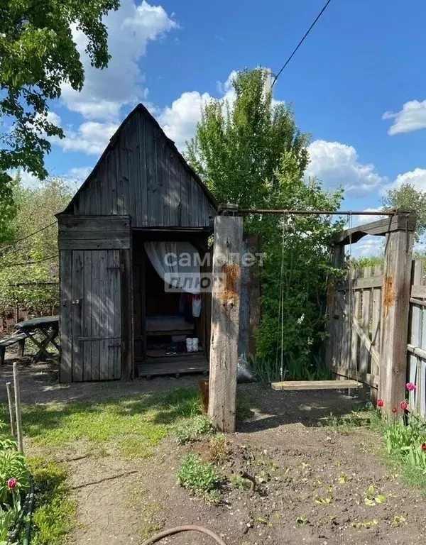 Дом в Липецкая область, Липецк Тепличное СНТ, 26/999 (10 м) - Фото 2