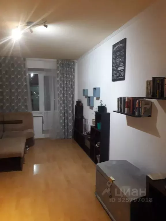 1-к кв. Татарстан, Пестречинский район, Богородское с/пос, д. Куюки ... - Фото 2