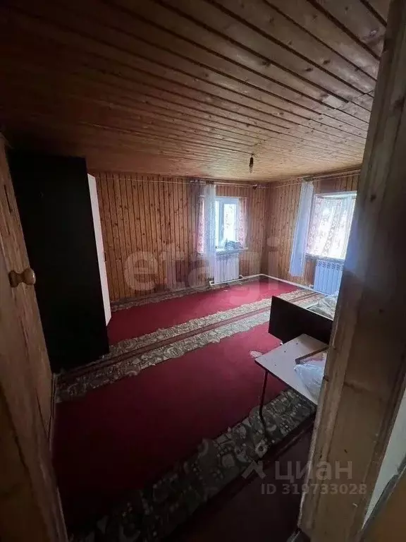 Дом в Ярославская область, Ростовский муниципальный округ, Семибратово ... - Фото 1