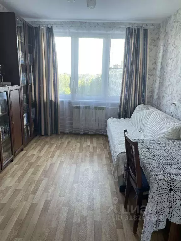 Квартира, 3 комнаты, 75 м - Фото 2